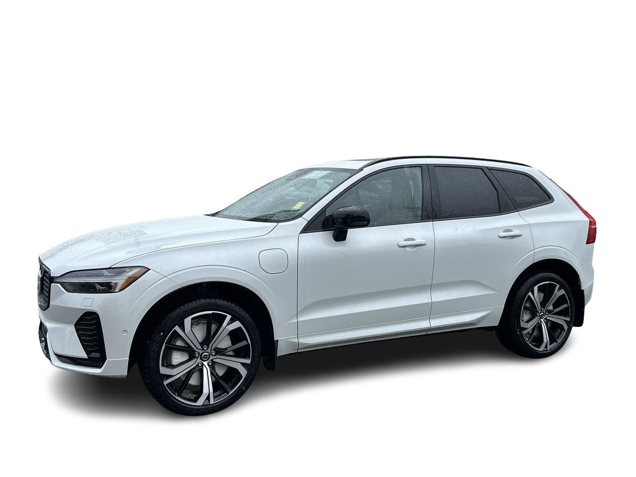 2025 Volvo XC60 Plug-in Hybrid in Richmond, British Columbia