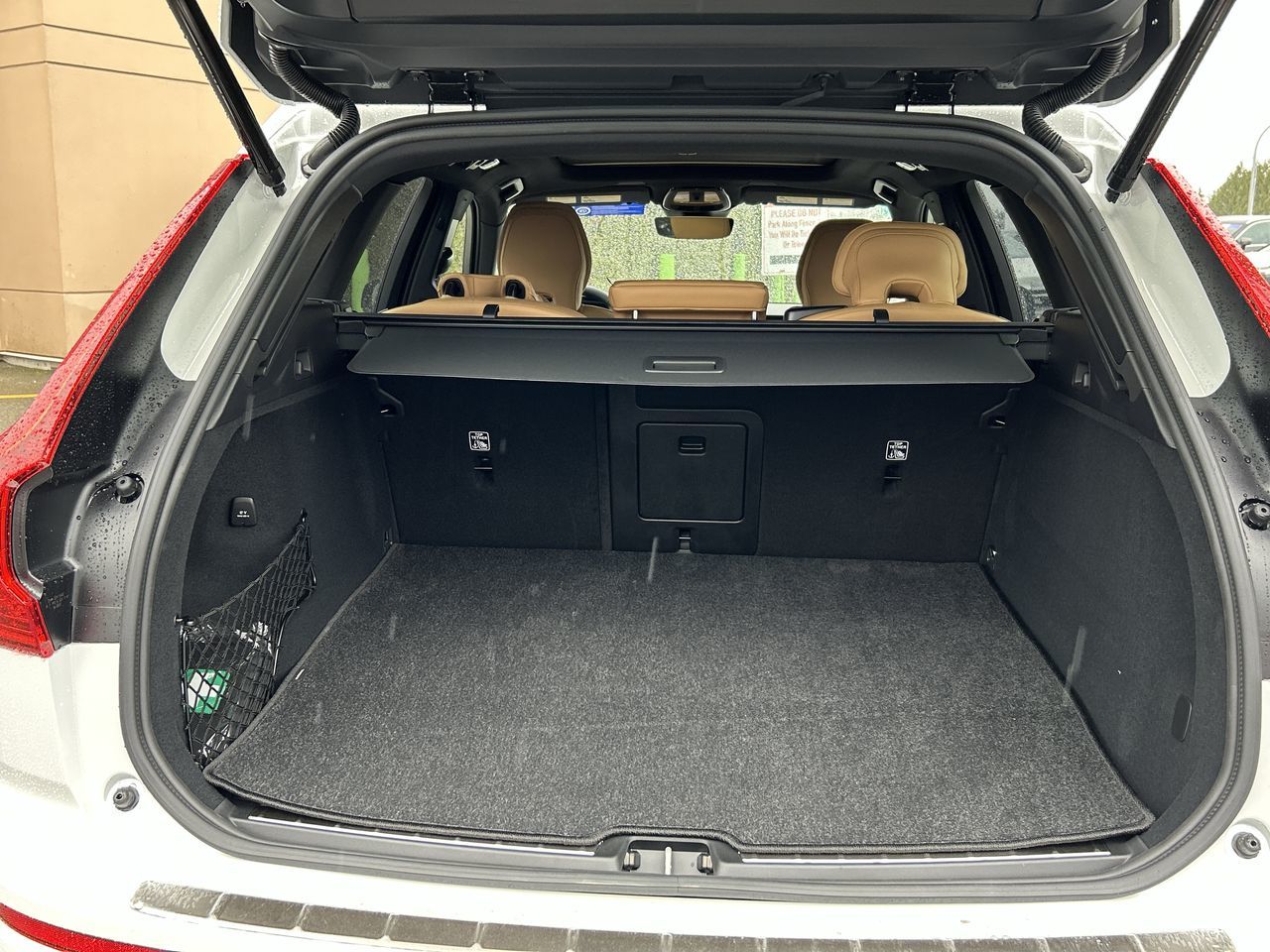 2025 Volvo XC60 Plug-in Hybrid in Richmond, British Columbia