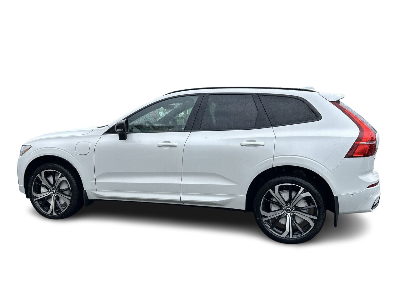 2025 Volvo XC60 Plug-in Hybrid in Richmond, British Columbia