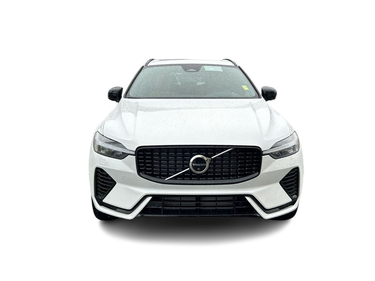 2025 Volvo XC60 Plug-in Hybrid in Richmond, British Columbia