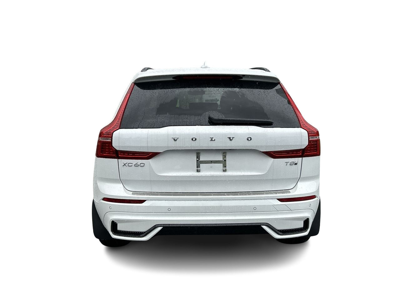 2025 Volvo XC60 Plug-in Hybrid in Richmond, British Columbia