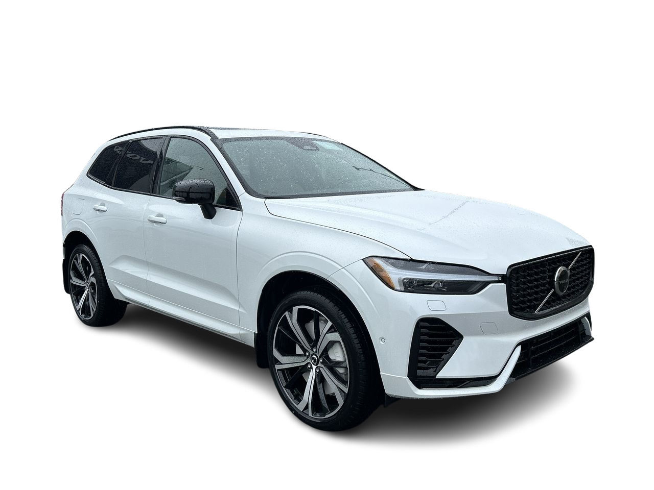 2025 Volvo XC60 Plug-in Hybrid in Richmond, British Columbia