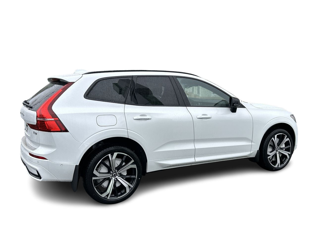 2025 Volvo XC60 Plug-in Hybrid in Richmond, British Columbia