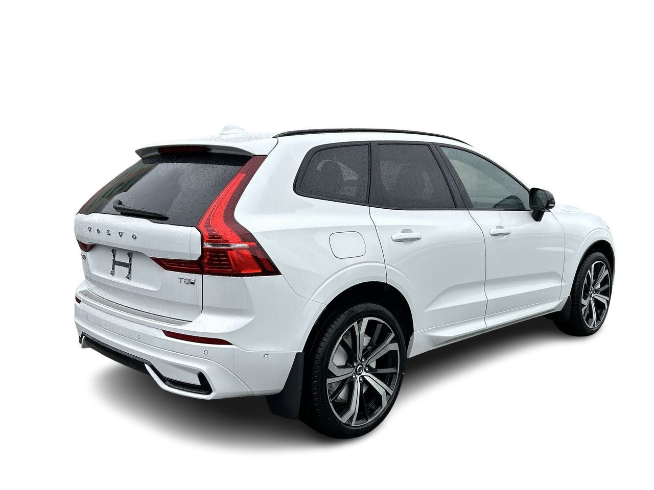 2025 Volvo XC60 Plug-in Hybrid in Richmond, British Columbia