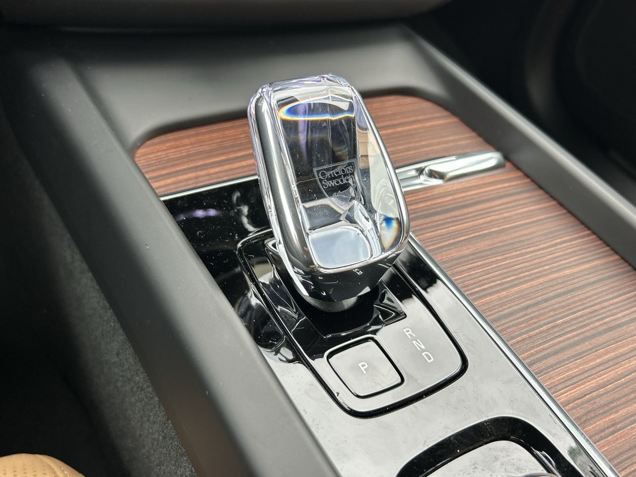 2025 Volvo XC60 Plug-in Hybrid in Richmond, British Columbia
