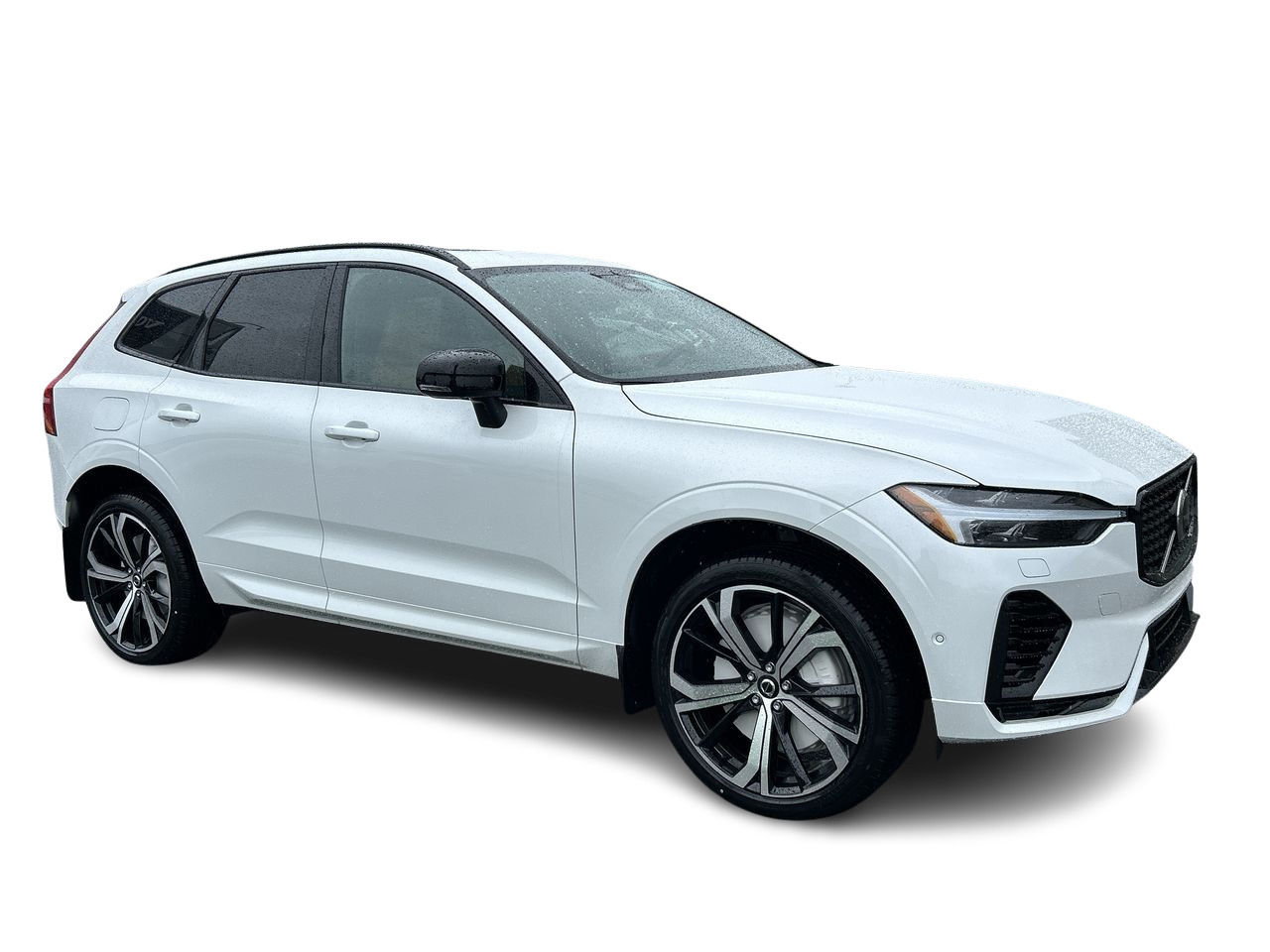2025 Volvo XC60 Plug-in Hybrid in Richmond, British Columbia
