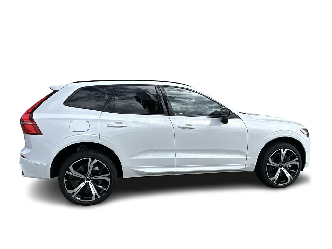 Volvo XC60 Plug-in Hybrid  2025 à Richmond, Colombie-Britannique