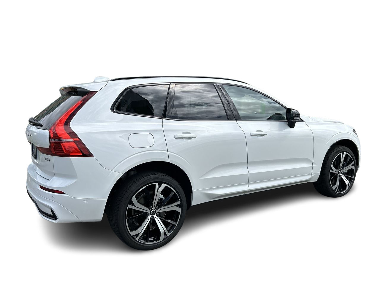 Volvo XC60 Plug-in Hybrid  2025 à Richmond, Colombie-Britannique