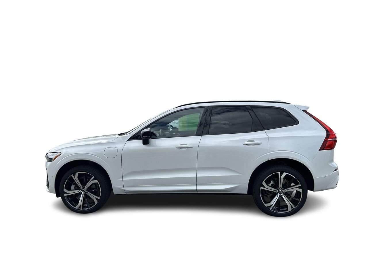 Volvo XC60 Plug-in Hybrid  2025 à Richmond, Colombie-Britannique