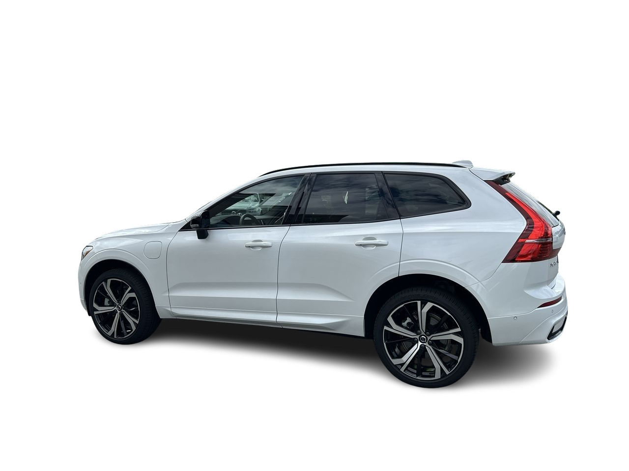 Volvo XC60 Plug-in Hybrid  2025 à Richmond, Colombie-Britannique
