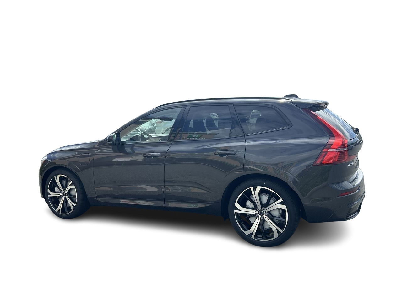 2025 Volvo XC60 Plug-in Hybrid in Richmond, British Columbia