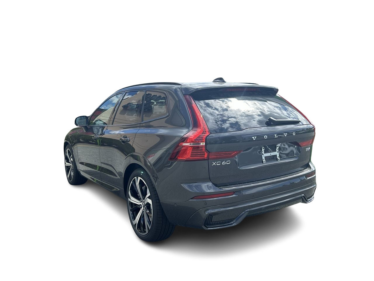 2025 Volvo XC60 Plug-in Hybrid in Richmond, British Columbia