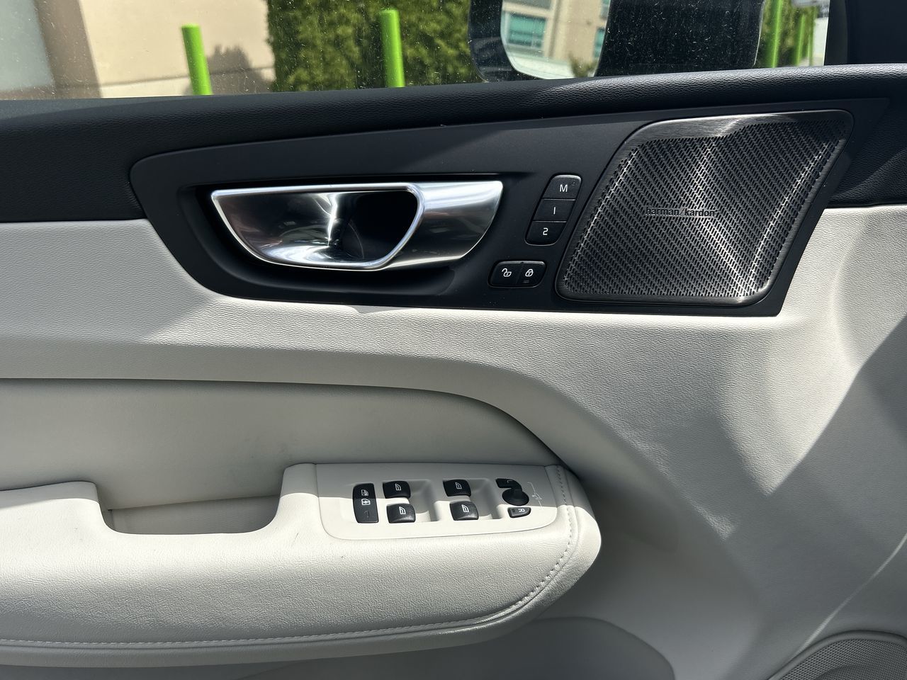 2025 Volvo XC60 Plug-in Hybrid in Richmond, British Columbia