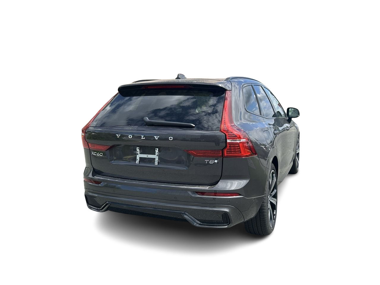 2025 Volvo XC60 Plug-in Hybrid in Richmond, British Columbia