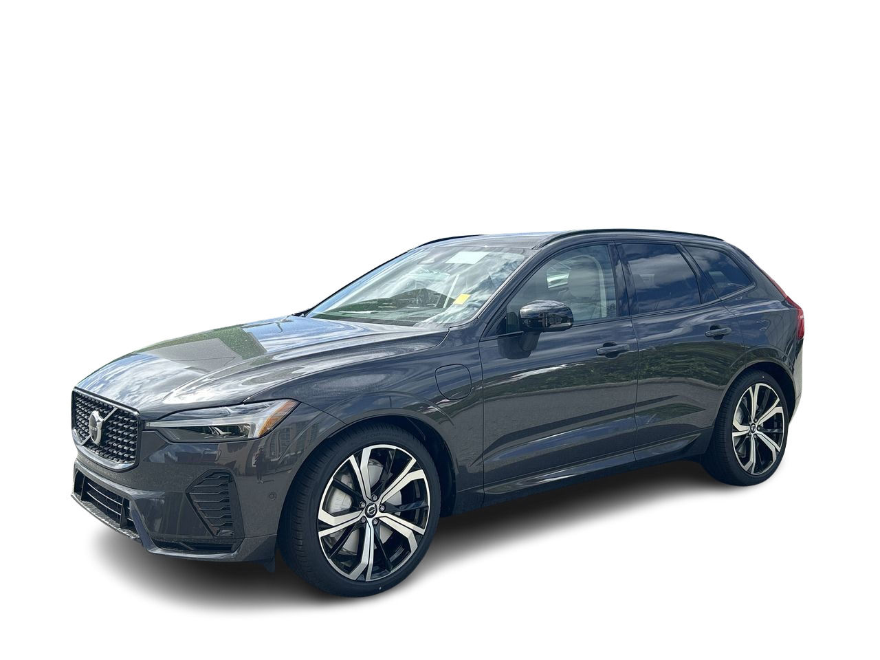 2025 Volvo XC60 Plug-in Hybrid in Richmond, British Columbia