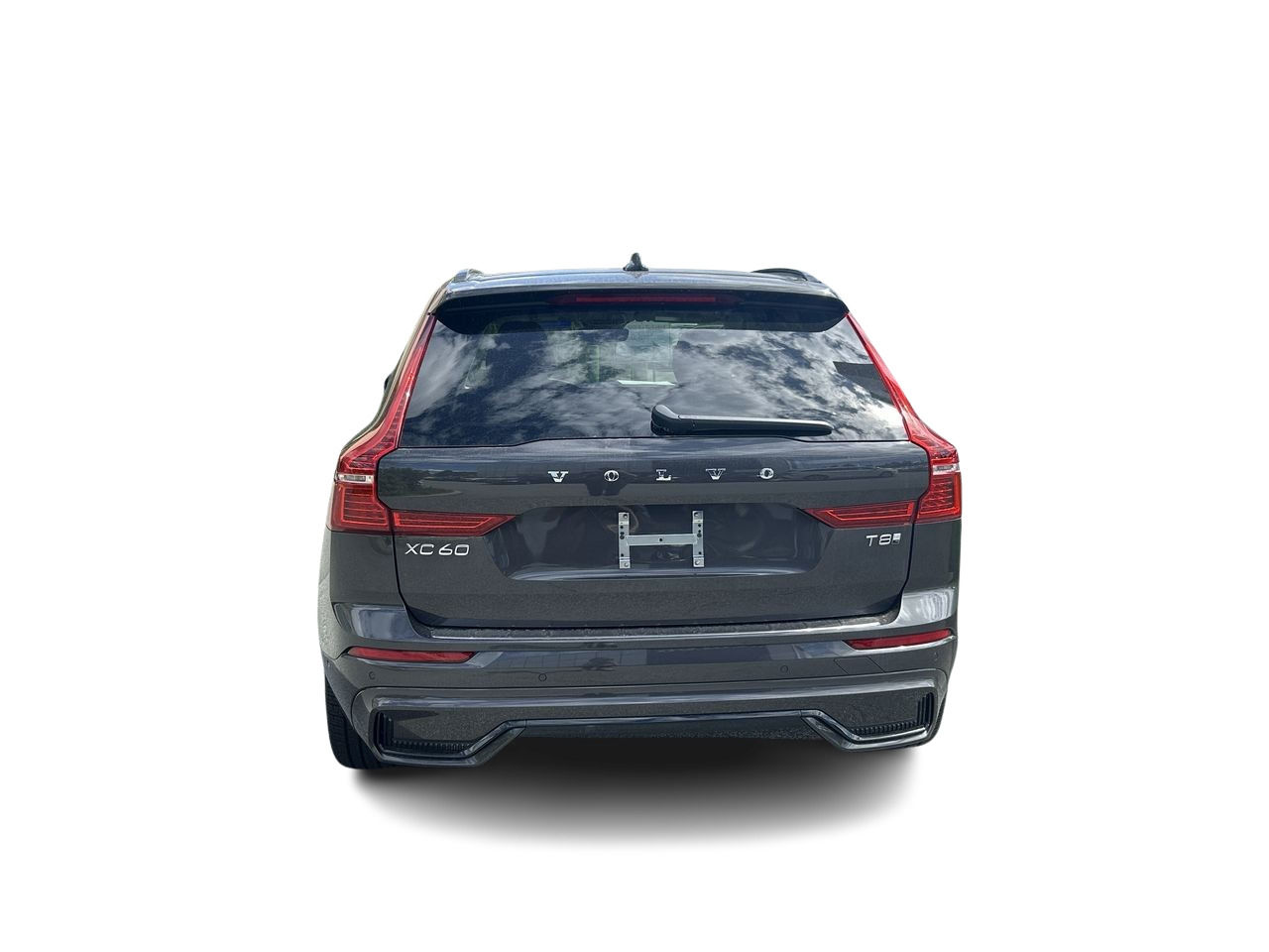 2025 Volvo XC60 Plug-in Hybrid in Richmond, British Columbia
