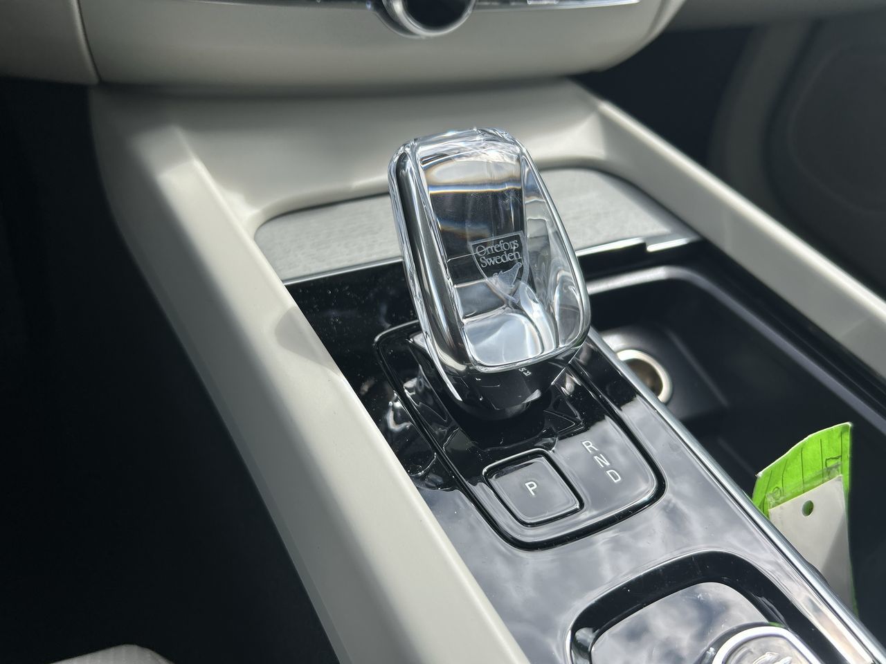 2025 Volvo XC60 Plug-in Hybrid in Richmond, British Columbia