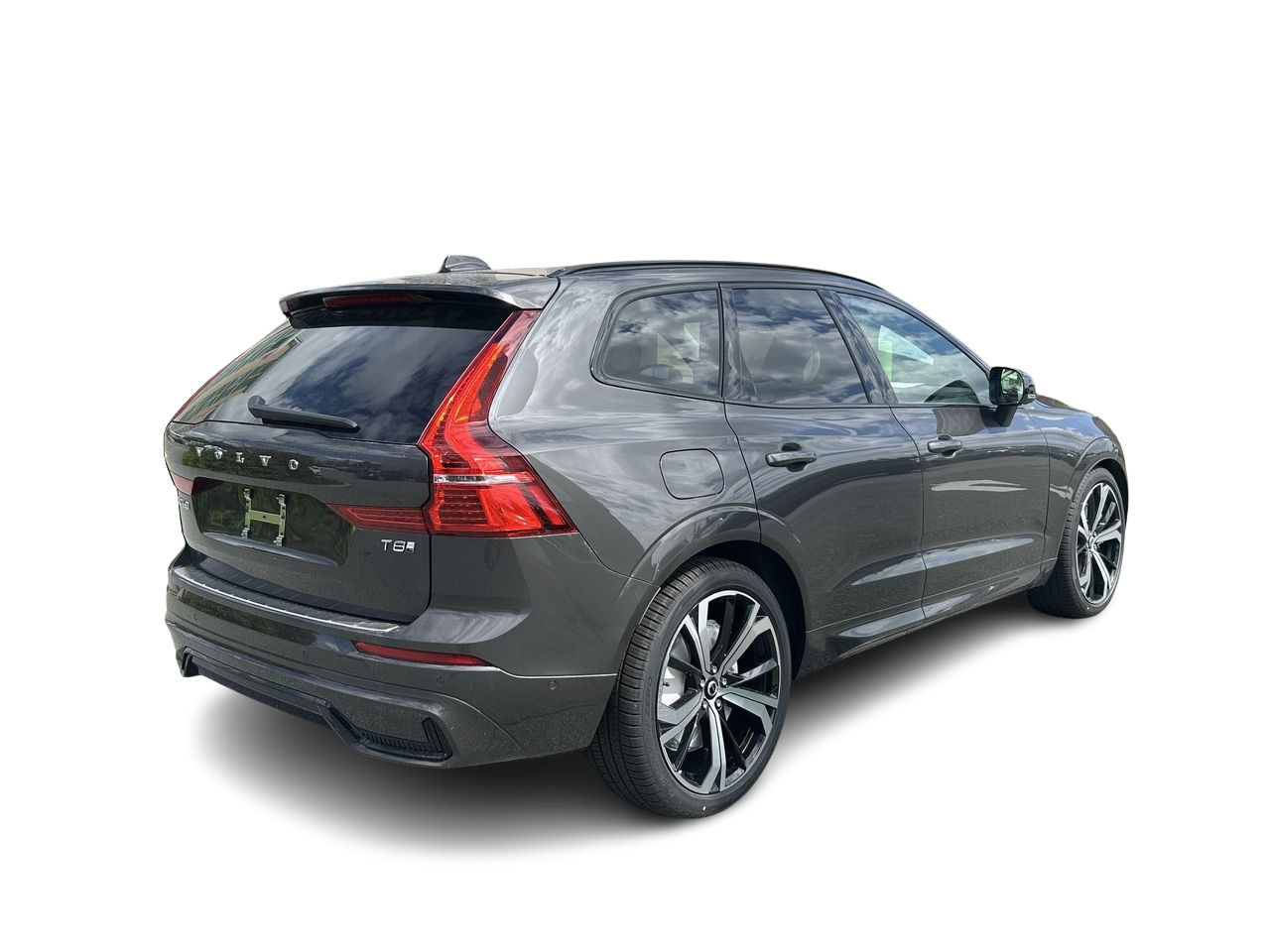 2025 Volvo XC60 Plug-in Hybrid in Richmond, British Columbia