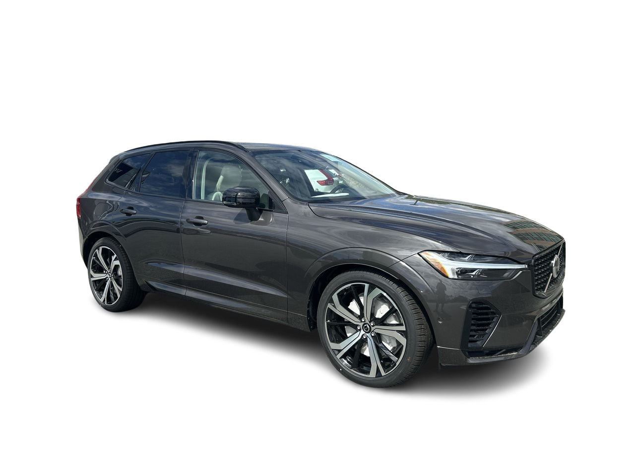 2025 Volvo XC60 Plug-in Hybrid in Richmond, British Columbia