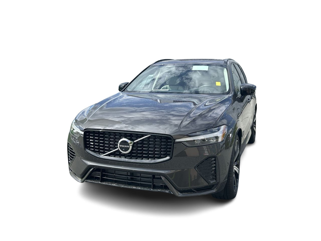2025 Volvo XC60 Plug-in Hybrid in Richmond, British Columbia