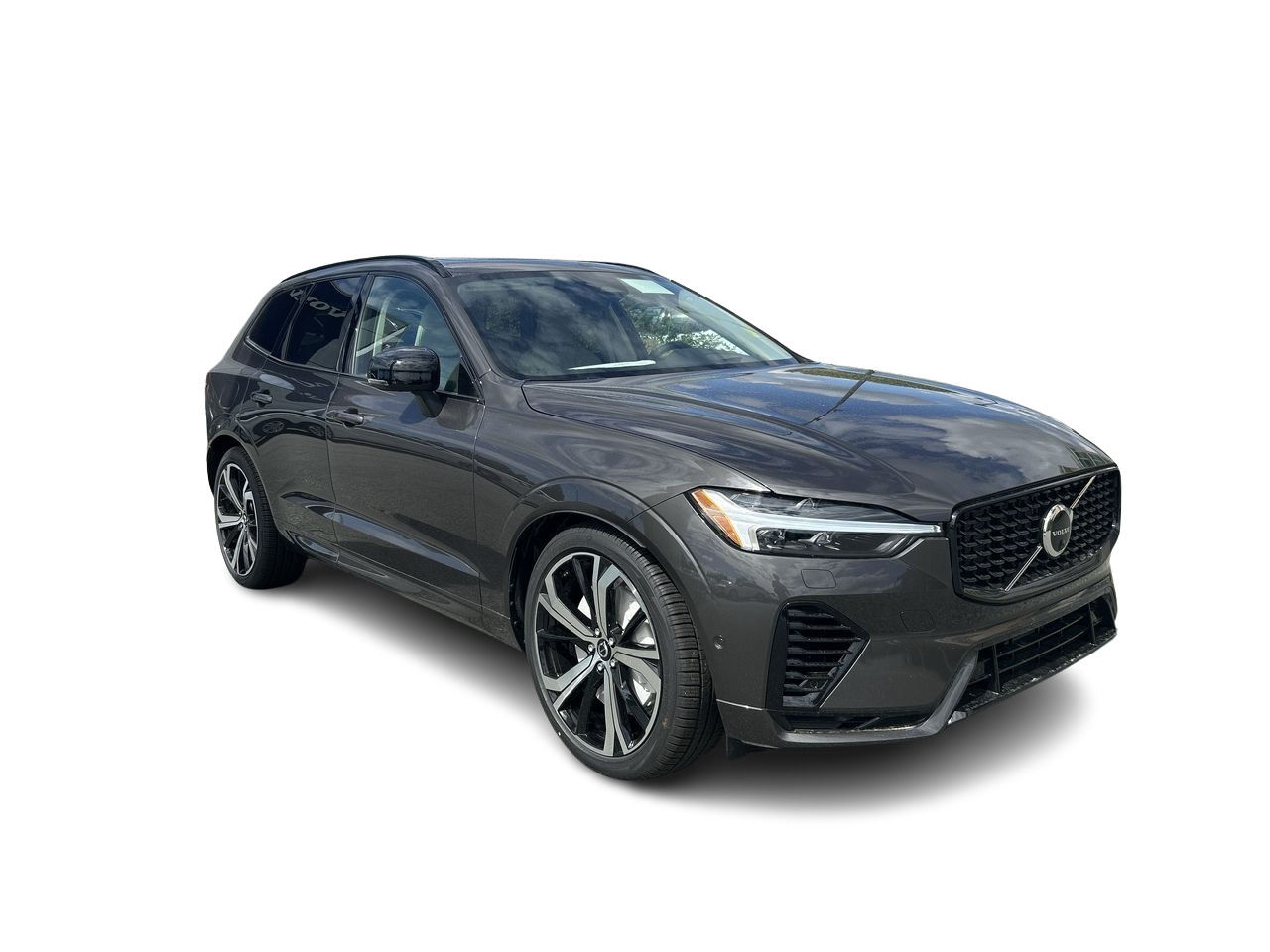 2025 Volvo XC60 Plug-in Hybrid in Richmond, British Columbia