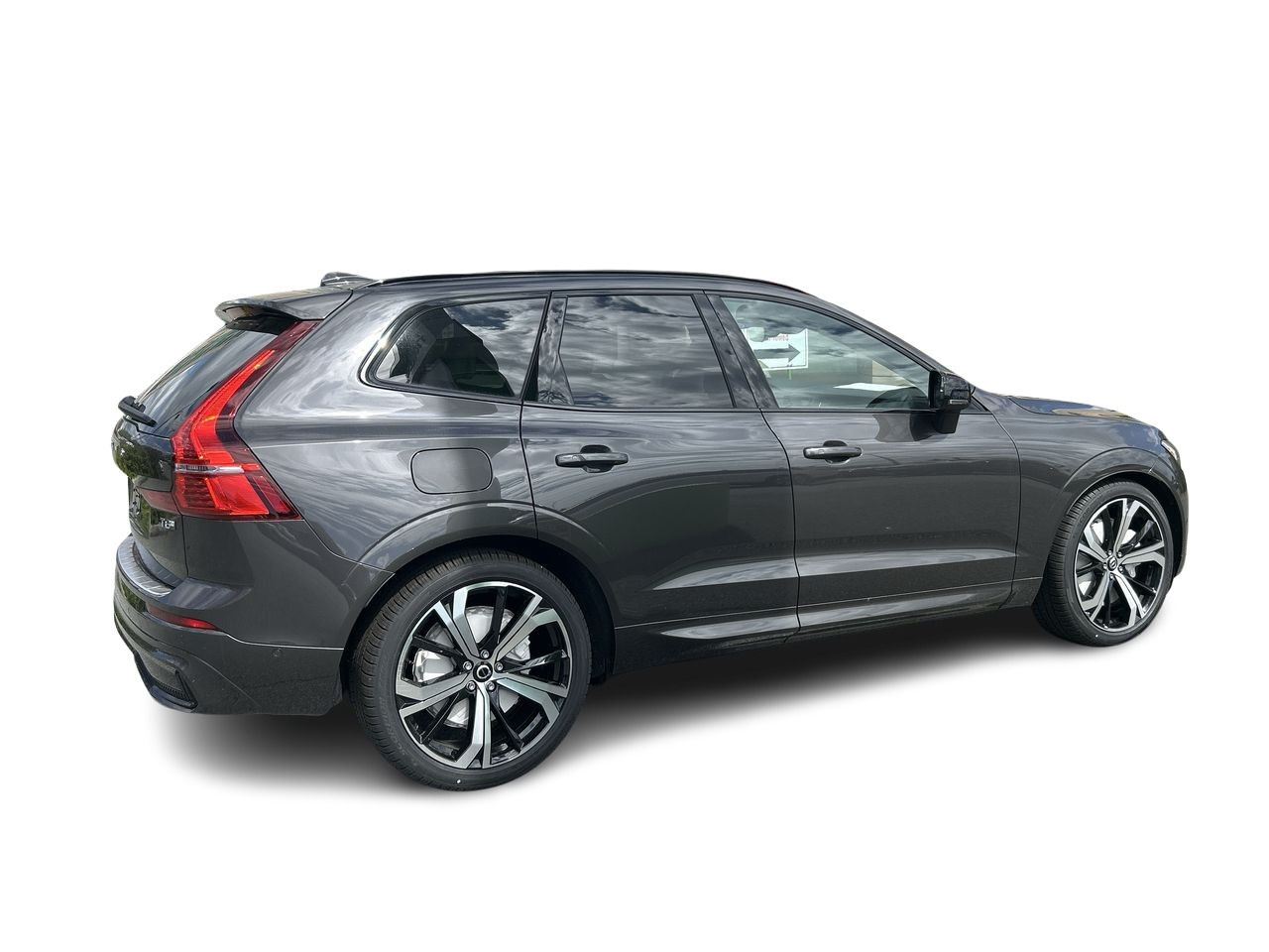 2025 Volvo XC60 Plug-in Hybrid in Richmond, British Columbia