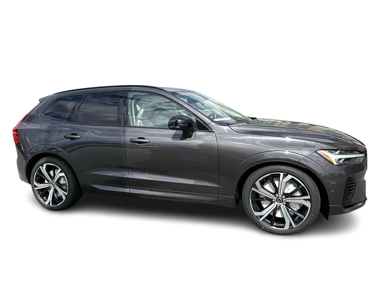2025 Volvo XC60 Plug-in Hybrid in Richmond, British Columbia