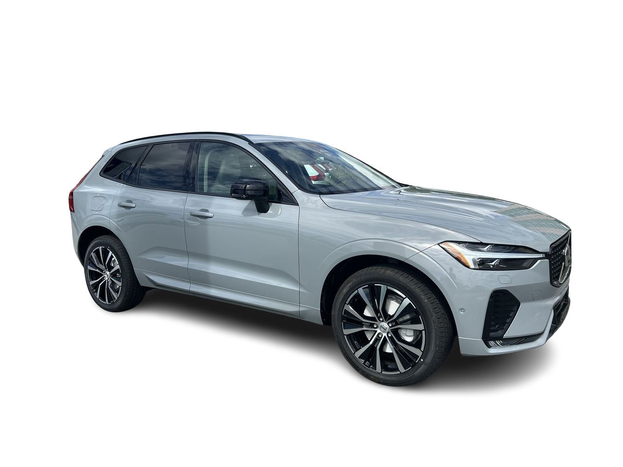 2025 Volvo XC60 Plug-in Hybrid in Richmond, British Columbia