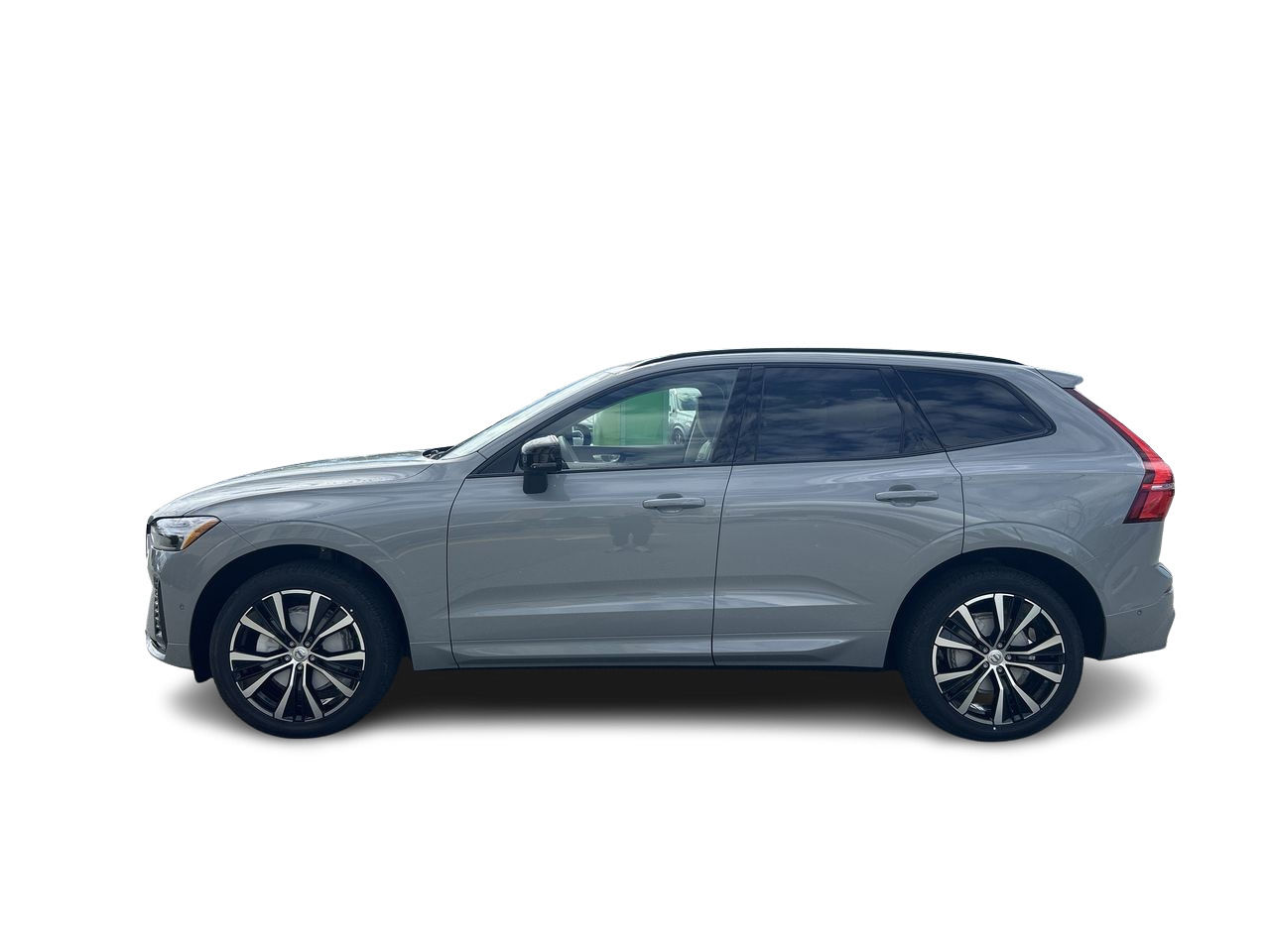 2025 Volvo XC60 Plug-in Hybrid in Richmond, British Columbia