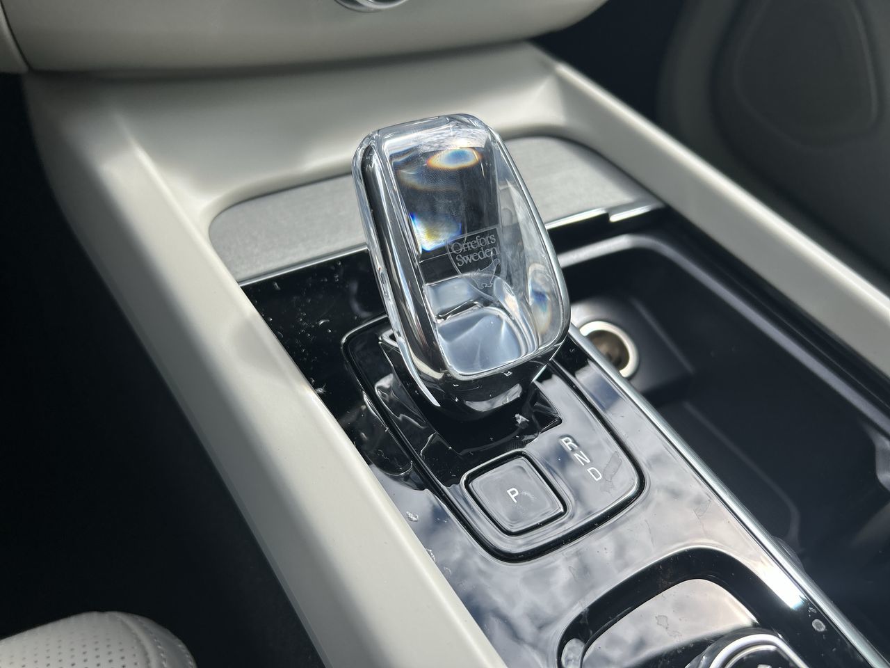 2025 Volvo XC60 Plug-in Hybrid in Richmond, British Columbia