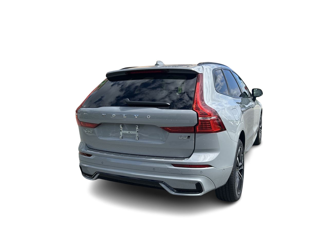 2025 Volvo XC60 Plug-in Hybrid in Richmond, British Columbia