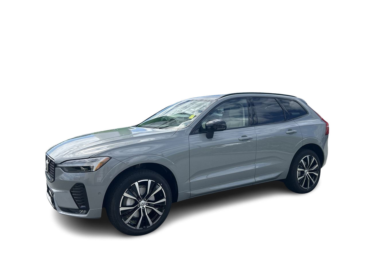 2025 Volvo XC60 Plug-in Hybrid in Richmond, British Columbia
