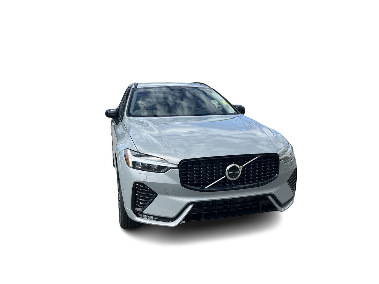 2025 Volvo XC60 Plug-in Hybrid in Richmond, British Columbia