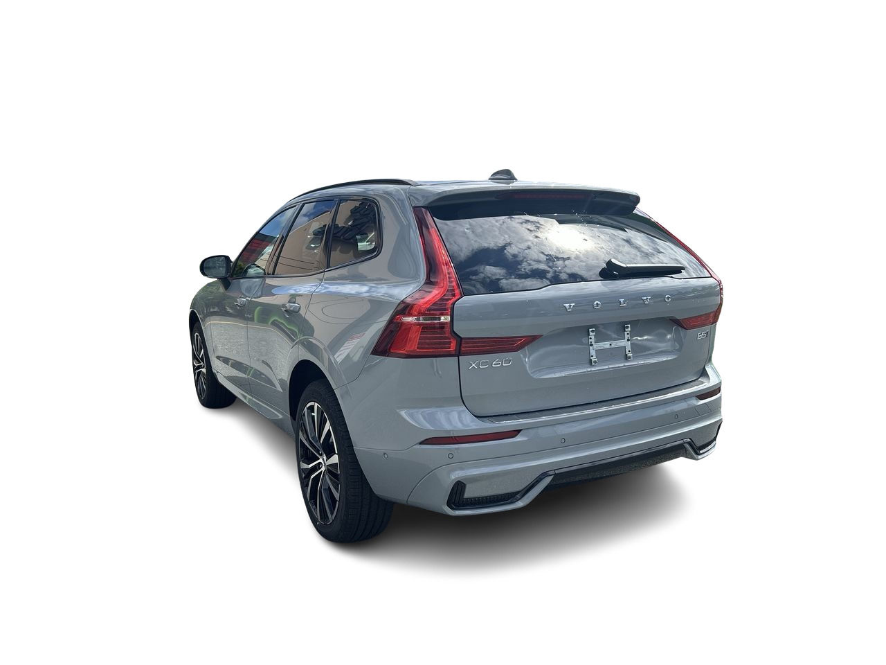 2025 Volvo XC60 Plug-in Hybrid in Richmond, British Columbia
