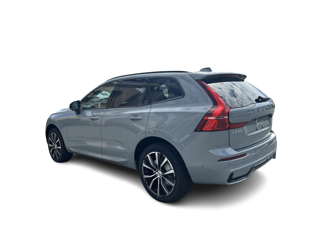 2025 Volvo XC60 Plug-in Hybrid in Richmond, British Columbia