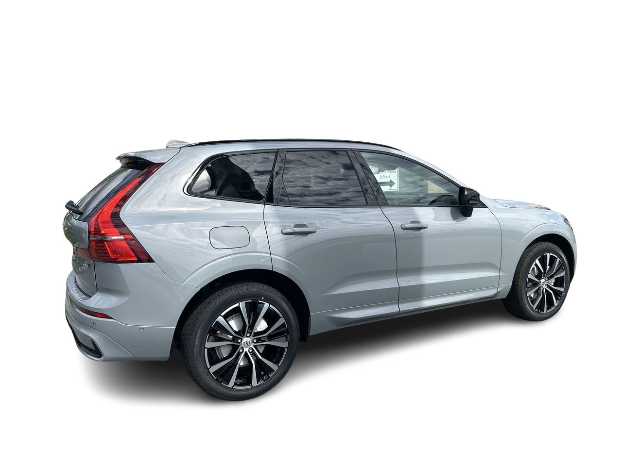 2025 Volvo XC60 Plug-in Hybrid in Richmond, British Columbia