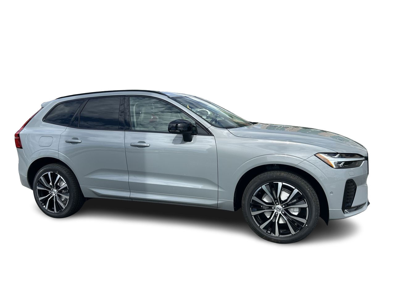 2025 Volvo XC60 Plug-in Hybrid in Richmond, British Columbia