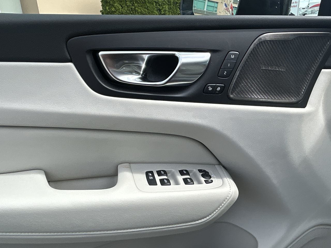 2025 Volvo XC60 Plug-in Hybrid in Richmond, British Columbia