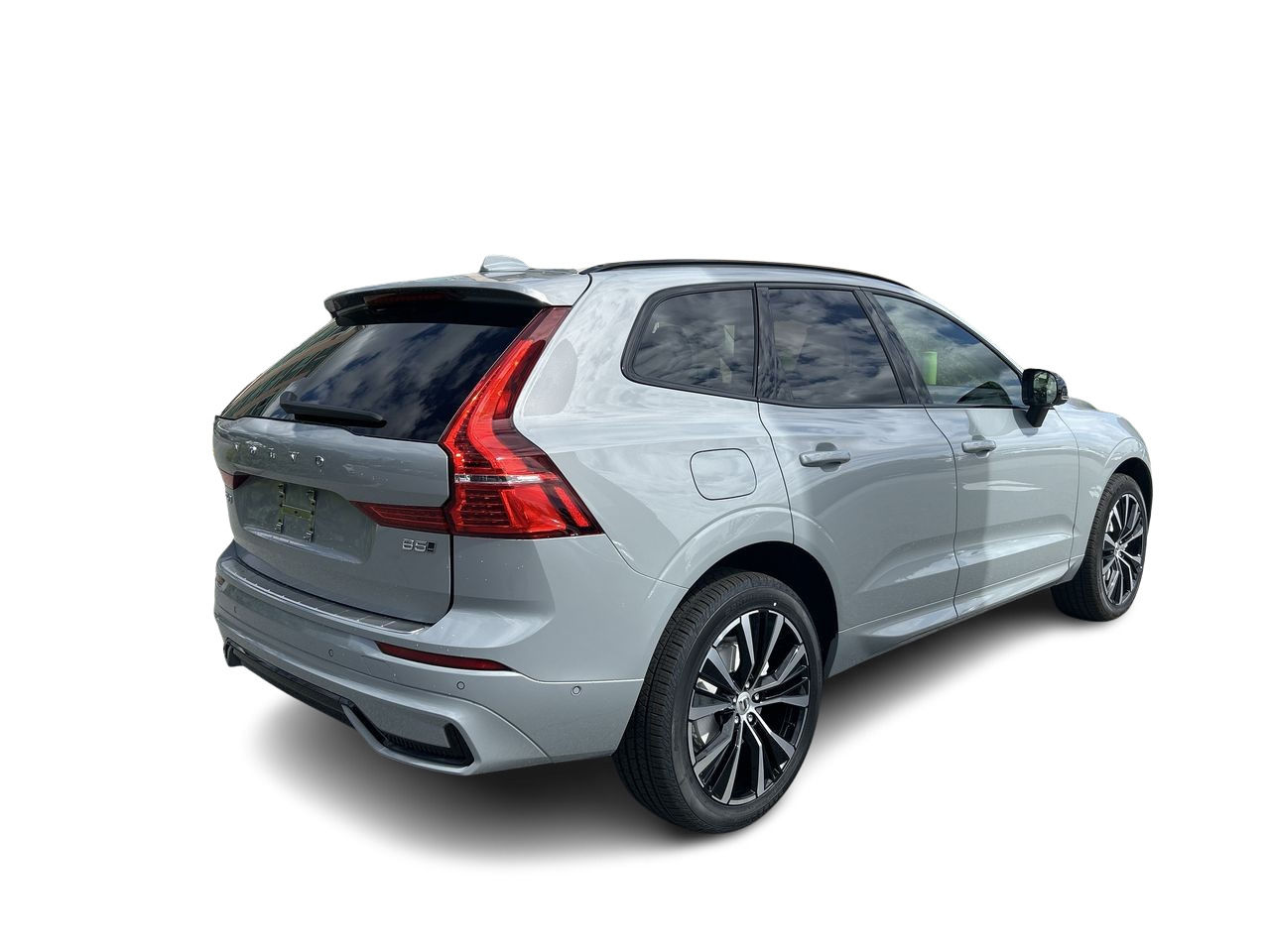 2025 Volvo XC60 Plug-in Hybrid in Richmond, British Columbia