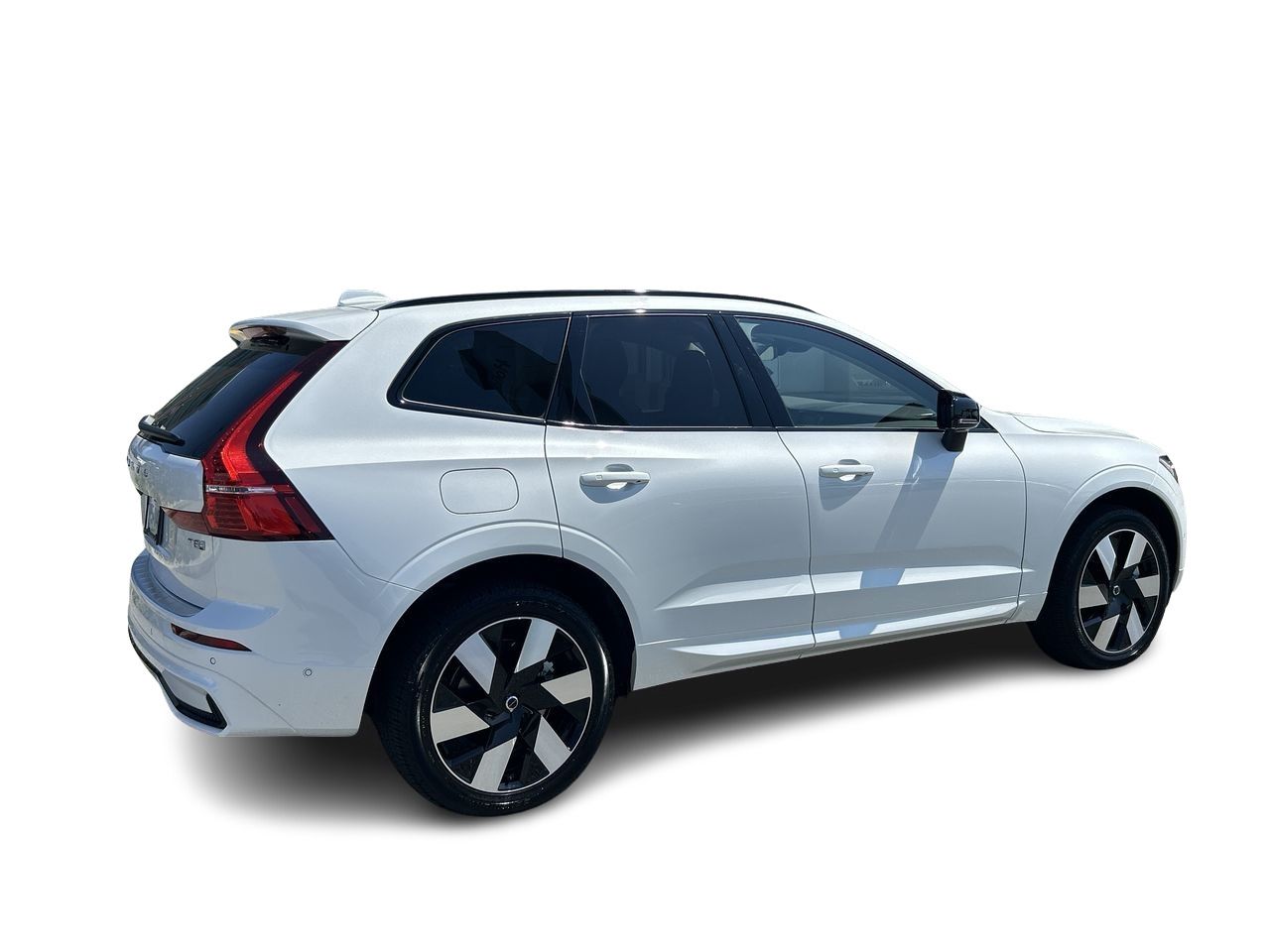 Volvo XC60 Plug-in Hybrid  2025 à Richmond, Colombie-Britannique