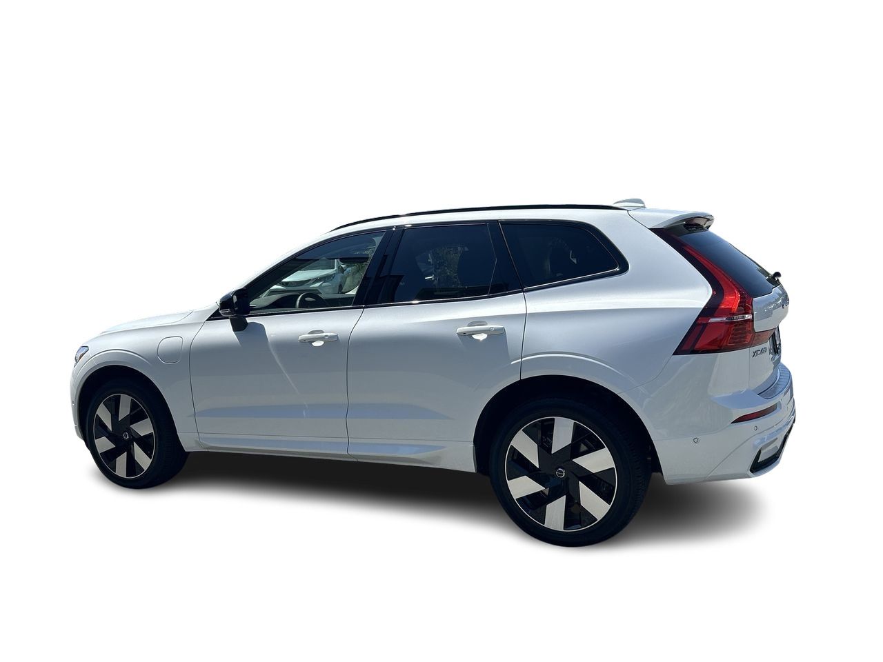Volvo XC60 Plug-in Hybrid  2025 à Richmond, Colombie-Britannique