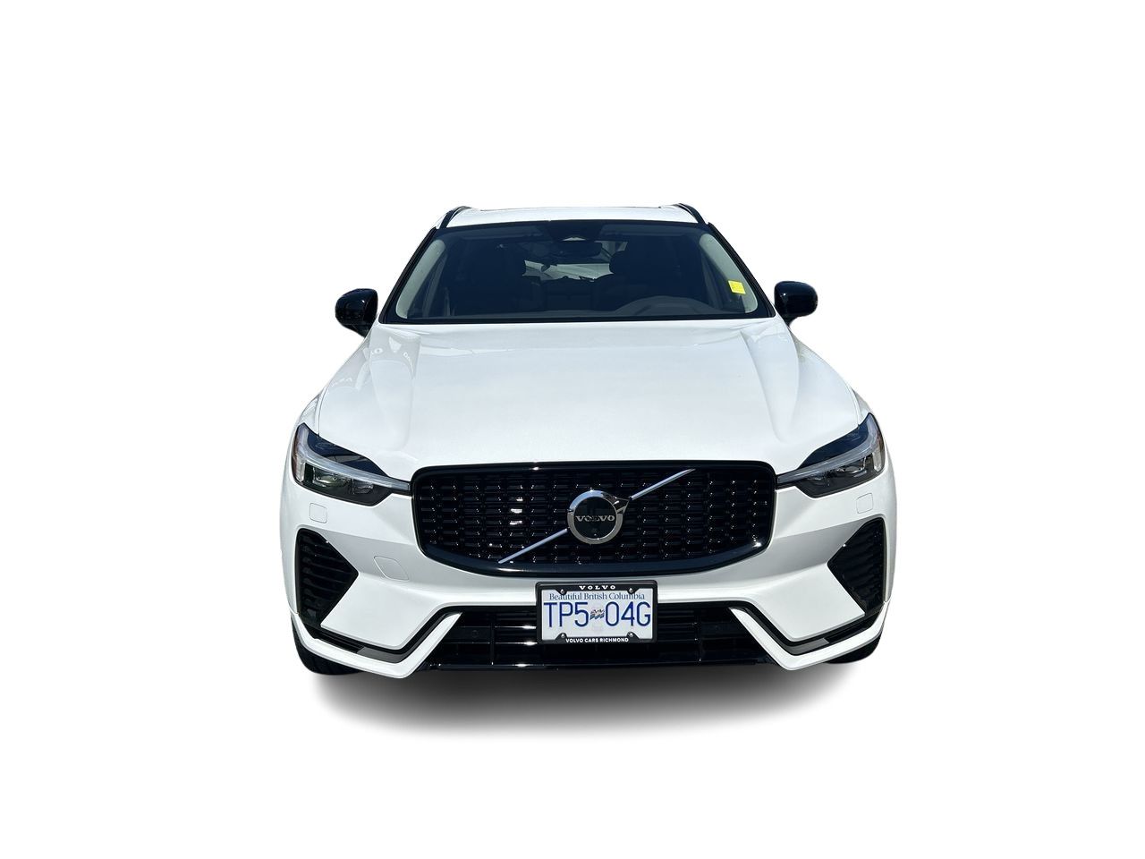 Volvo XC60 Plug-in Hybrid  2025 à Richmond, Colombie-Britannique