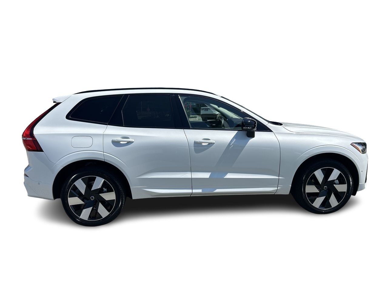 Volvo XC60 Plug-in Hybrid  2025 à Richmond, Colombie-Britannique
