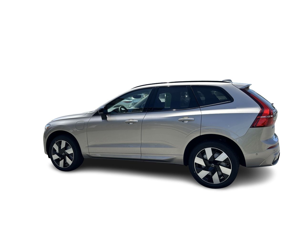 Volvo XC60 Plug-in Hybrid  2025 à Richmond, Colombie-Britannique