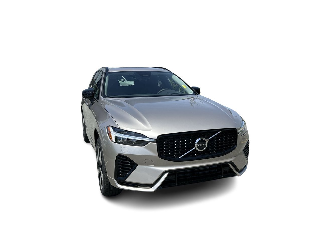 Volvo XC60 Plug-in Hybrid  2025 à Richmond, Colombie-Britannique