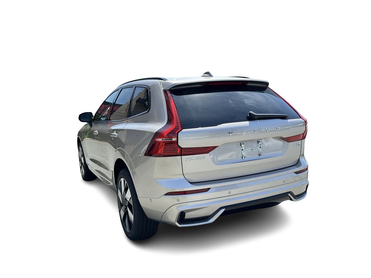 Volvo XC60 Plug-in Hybrid  2025 à Richmond, Colombie-Britannique