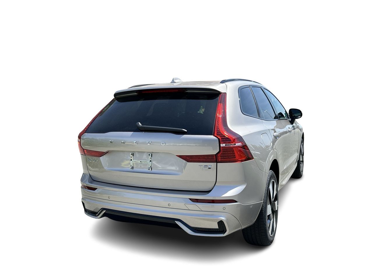 Volvo XC60 Plug-in Hybrid  2025 à Richmond, Colombie-Britannique