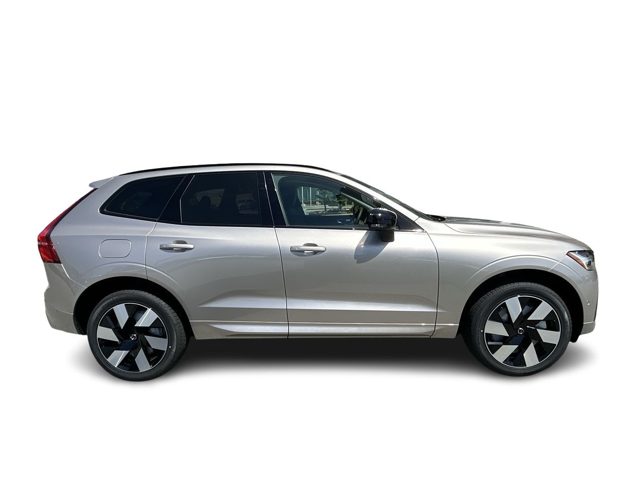 Volvo XC60 Plug-in Hybrid  2025 à Richmond, Colombie-Britannique