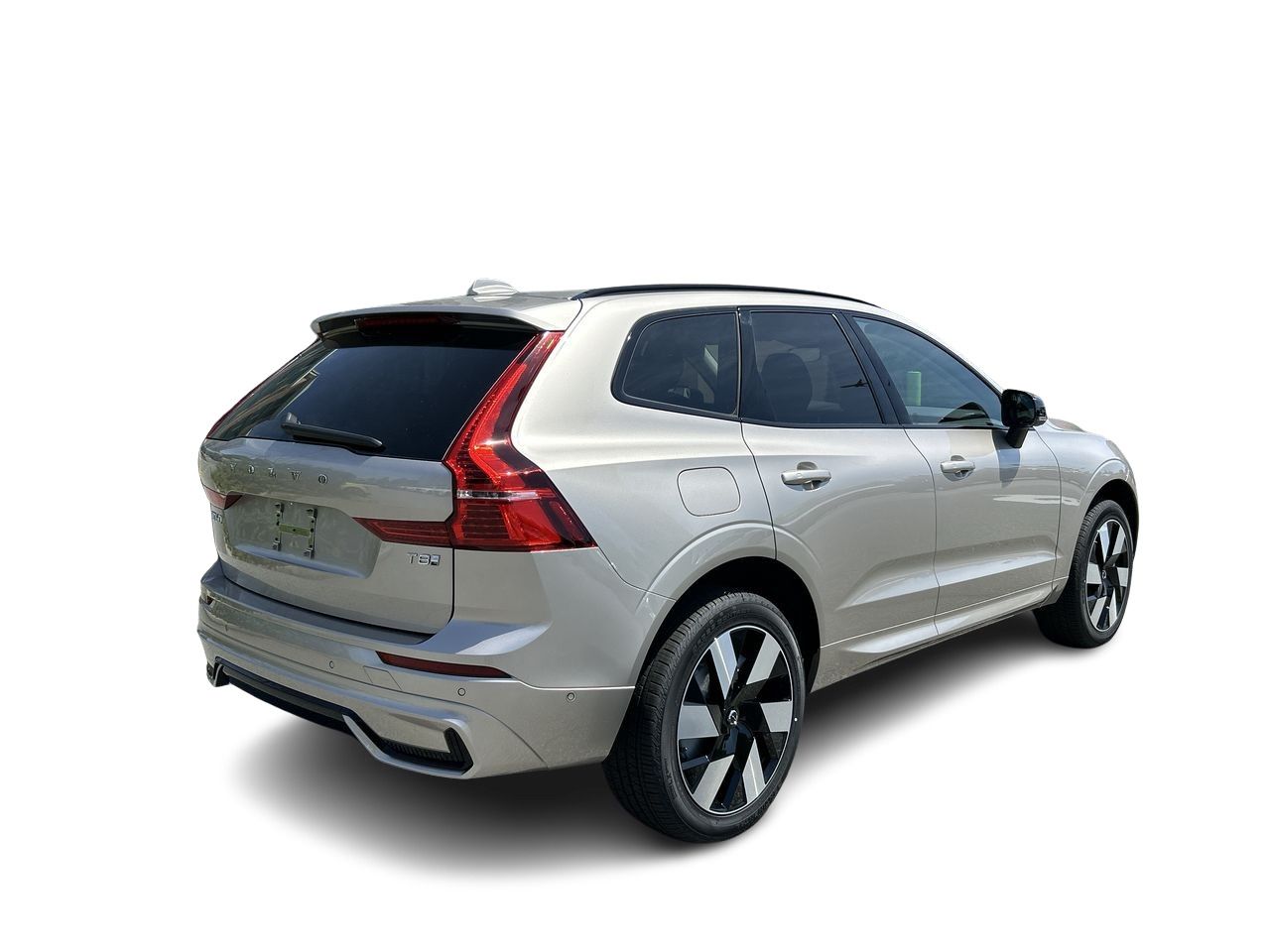 Volvo XC60 Plug-in Hybrid  2025 à Richmond, Colombie-Britannique