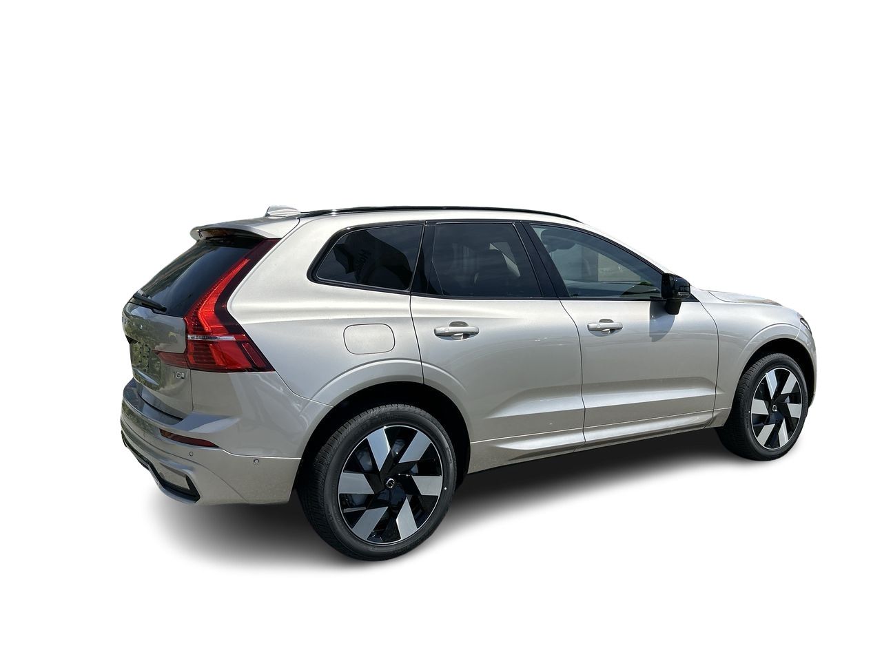 Volvo XC60 Plug-in Hybrid  2025 à Richmond, Colombie-Britannique
